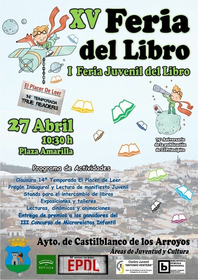 Feria Libro2018