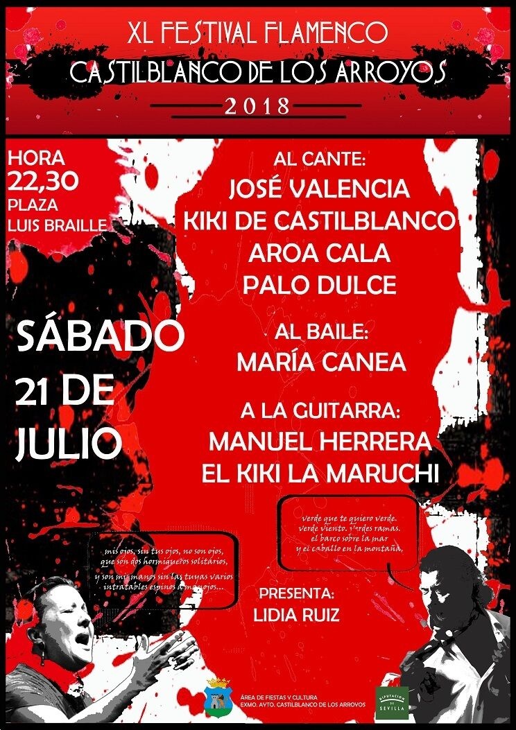Festival Flamenco (2).