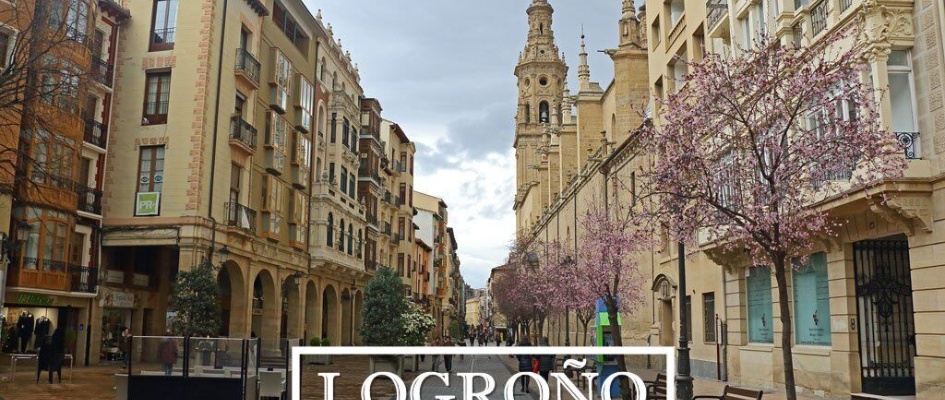 Logroño-ViajesyRutas