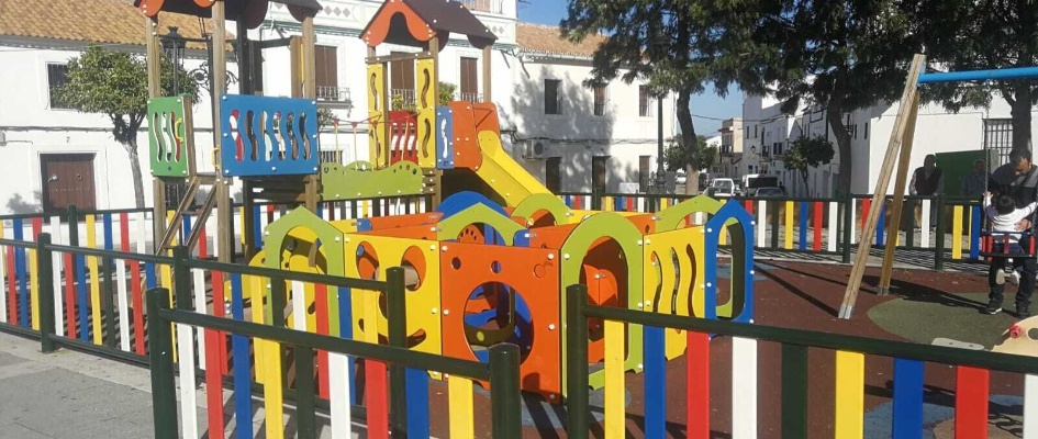 Parque Plaza Amarilla (4)