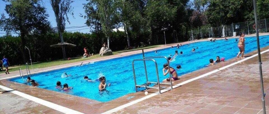 piscina escuelas deportivas