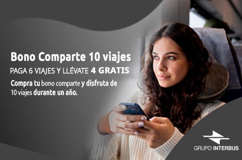 BonoComparte10viajes-500x330