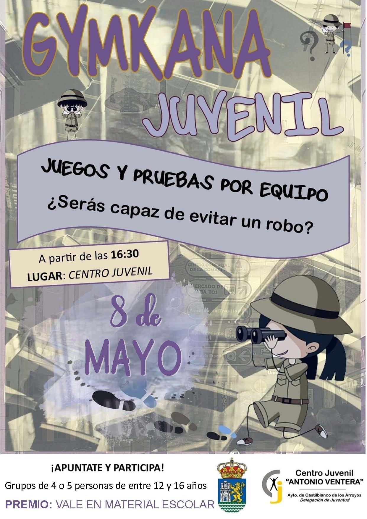 CARTEL GYMKANA definitivo