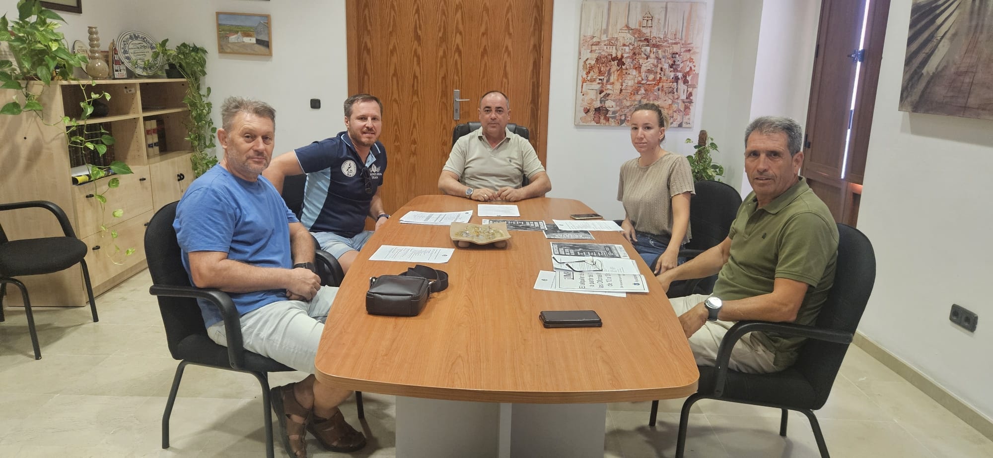 CONVENIO CLUB TURDETANIA