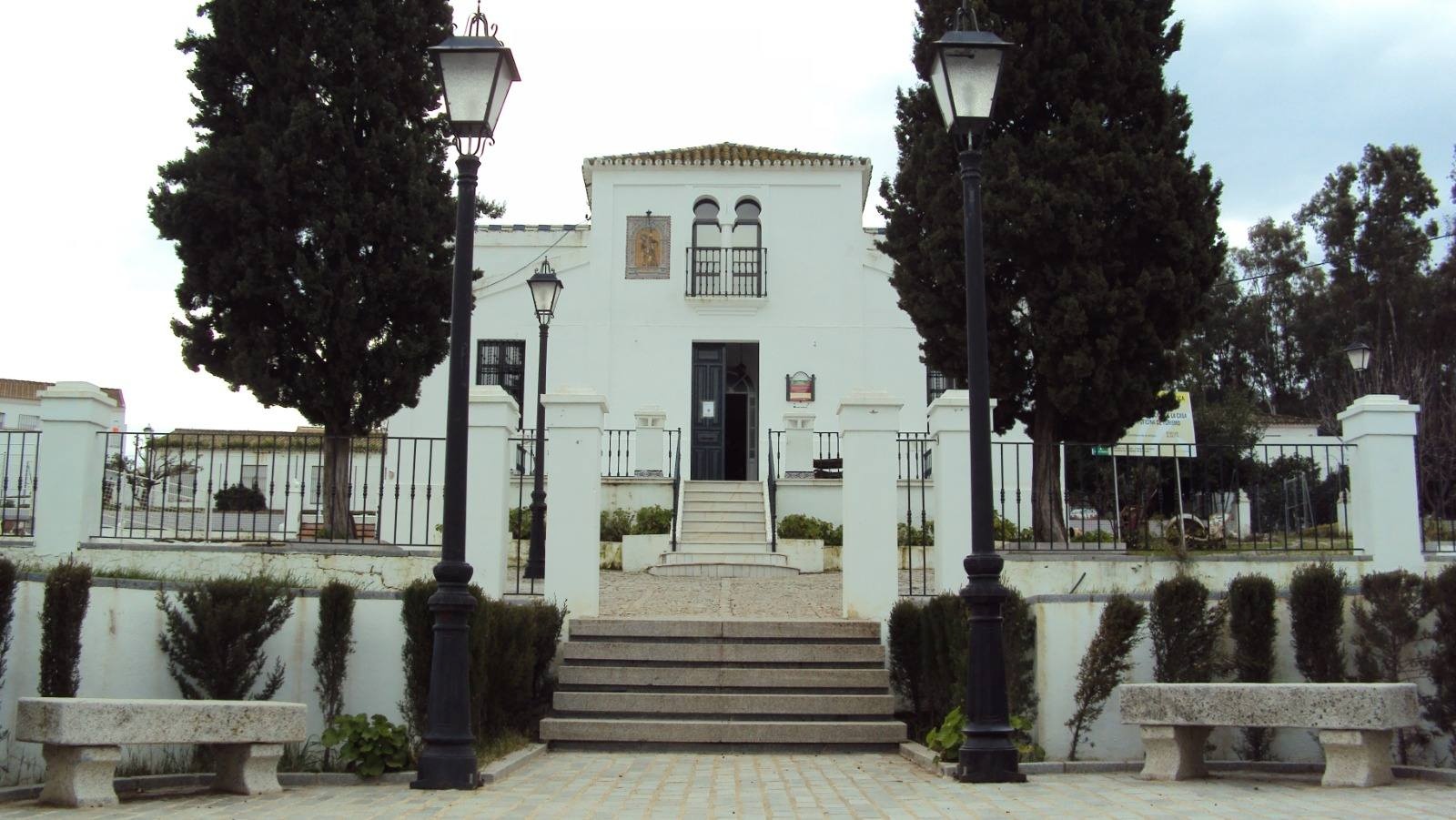 Casa Sierra. marzo 2025.4