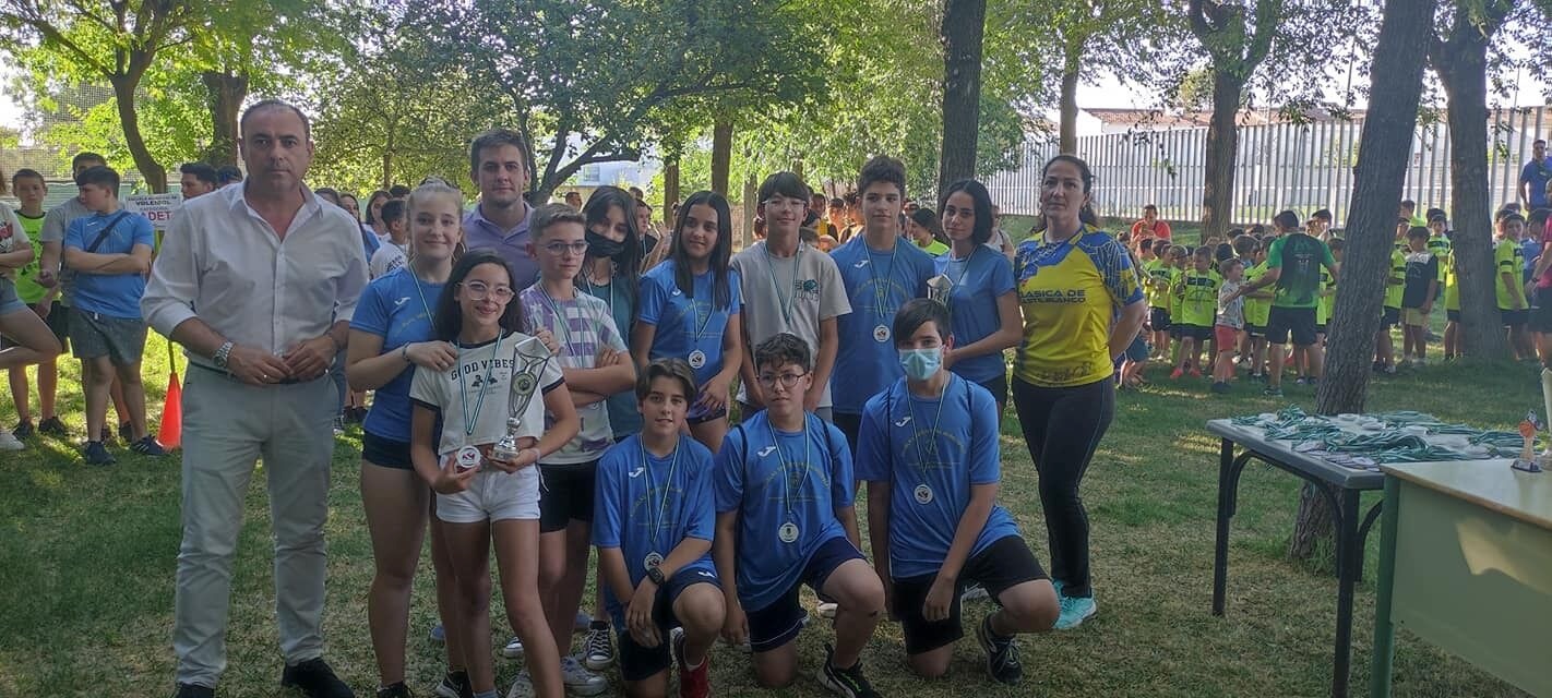 Clausura Escuelas Deportivas 2022 (9)