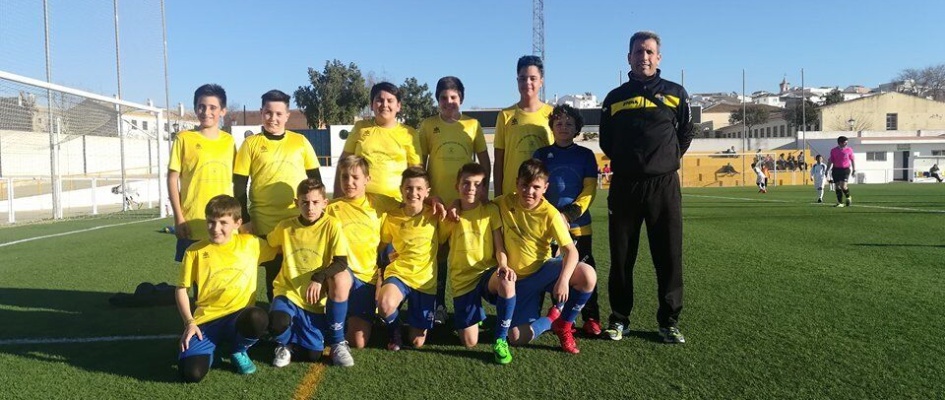 Escuelas Deportivas Futbol Cuartos.27.04 (1)