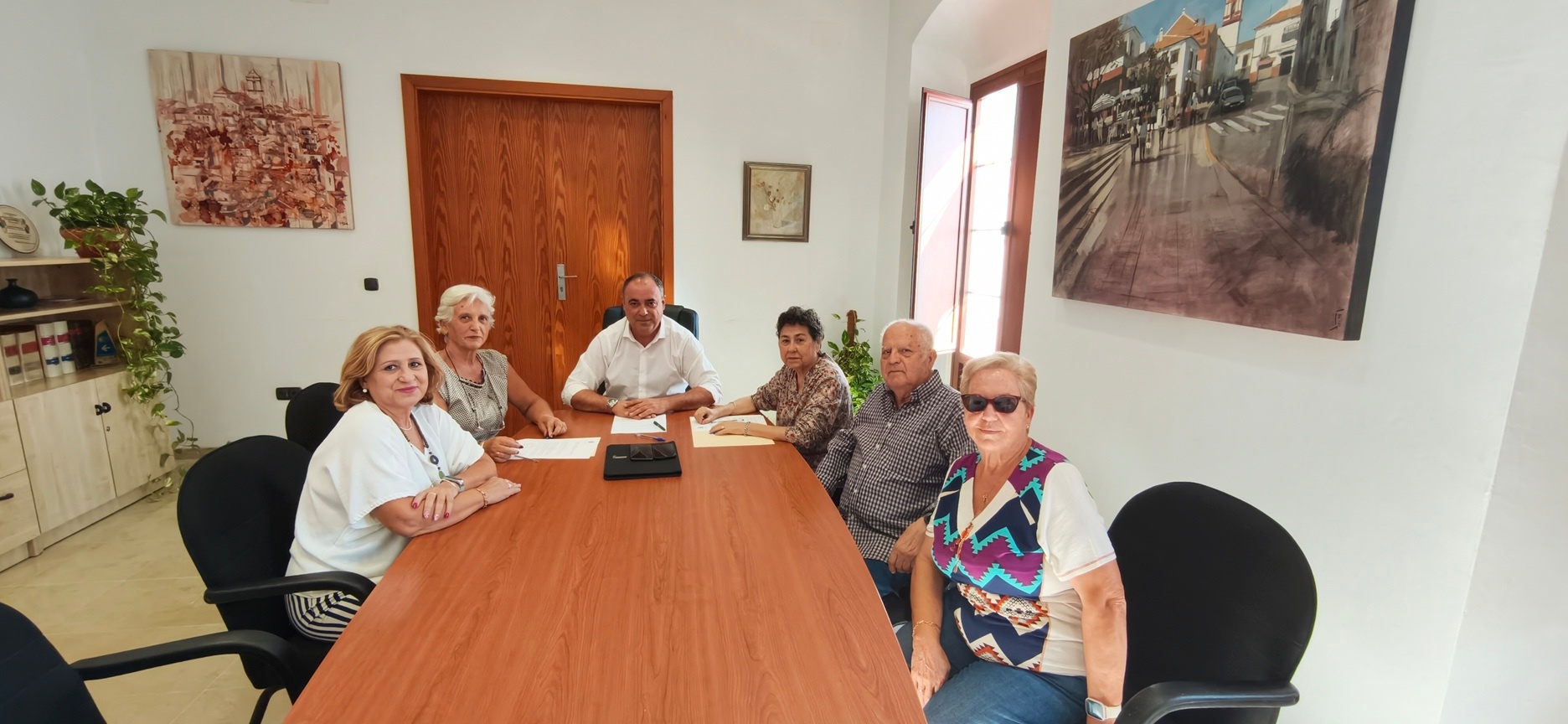 Firma fibro