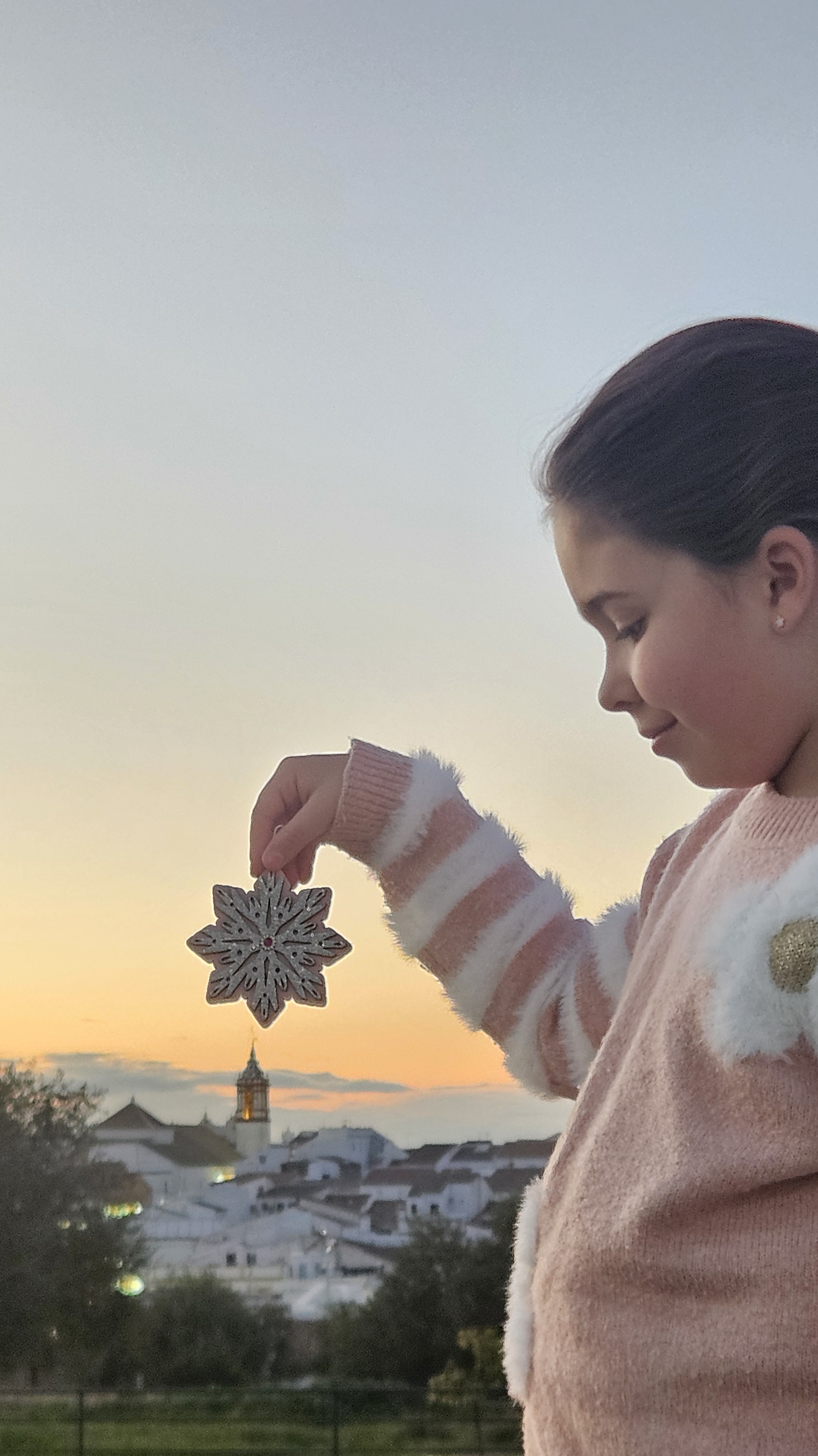 Ilusión, luz y camino