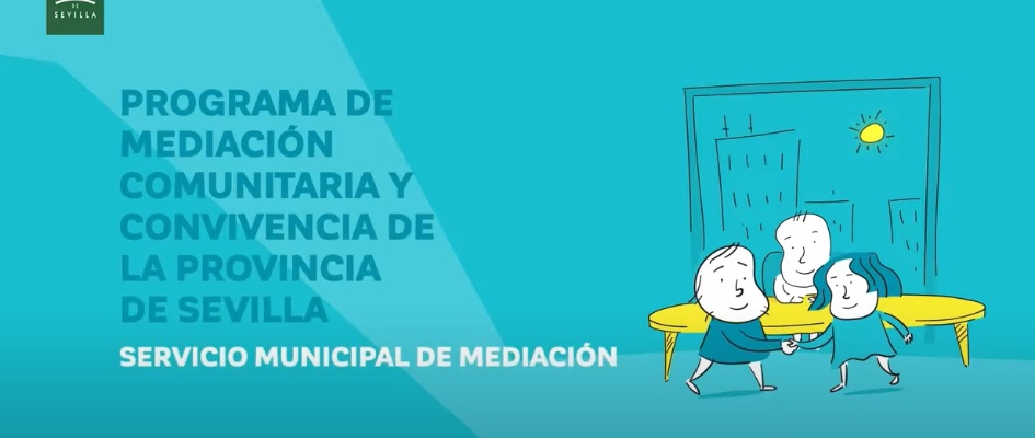 Mediación