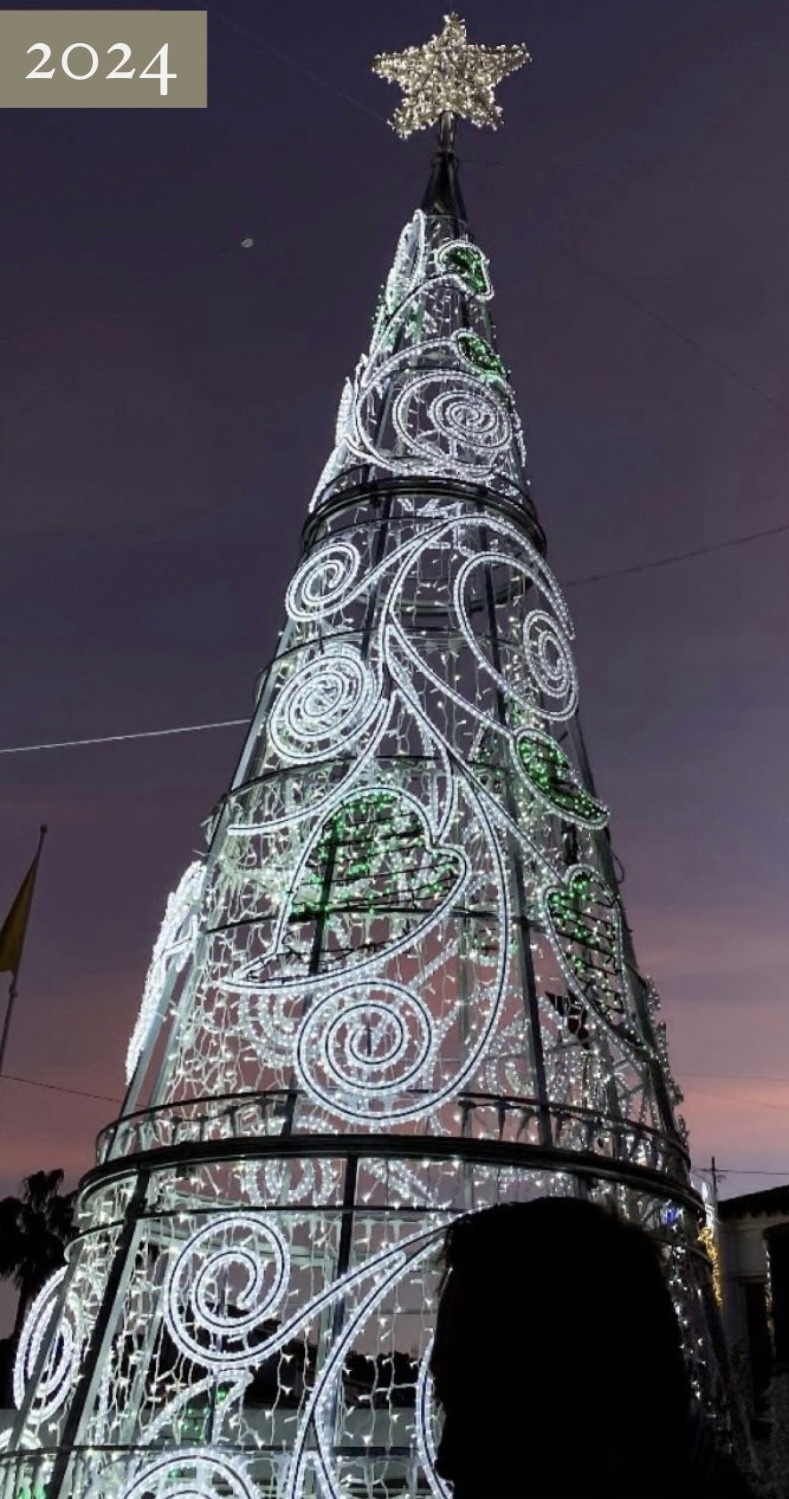 Navidad en Castilblanco