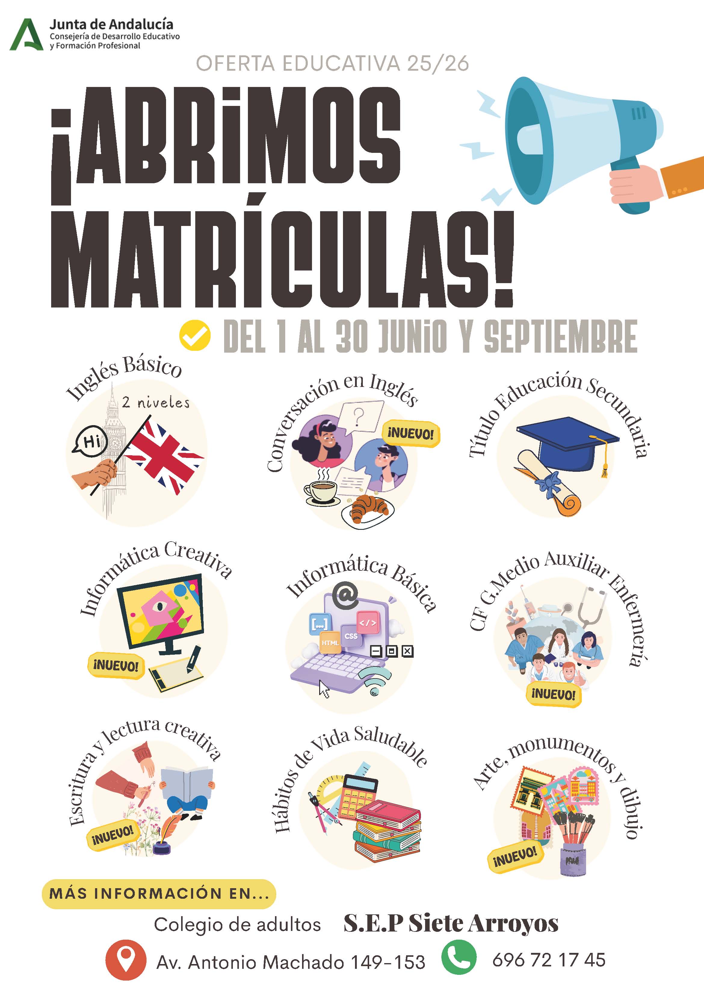 Oferta Educativa 2526 Castilblanco (1)