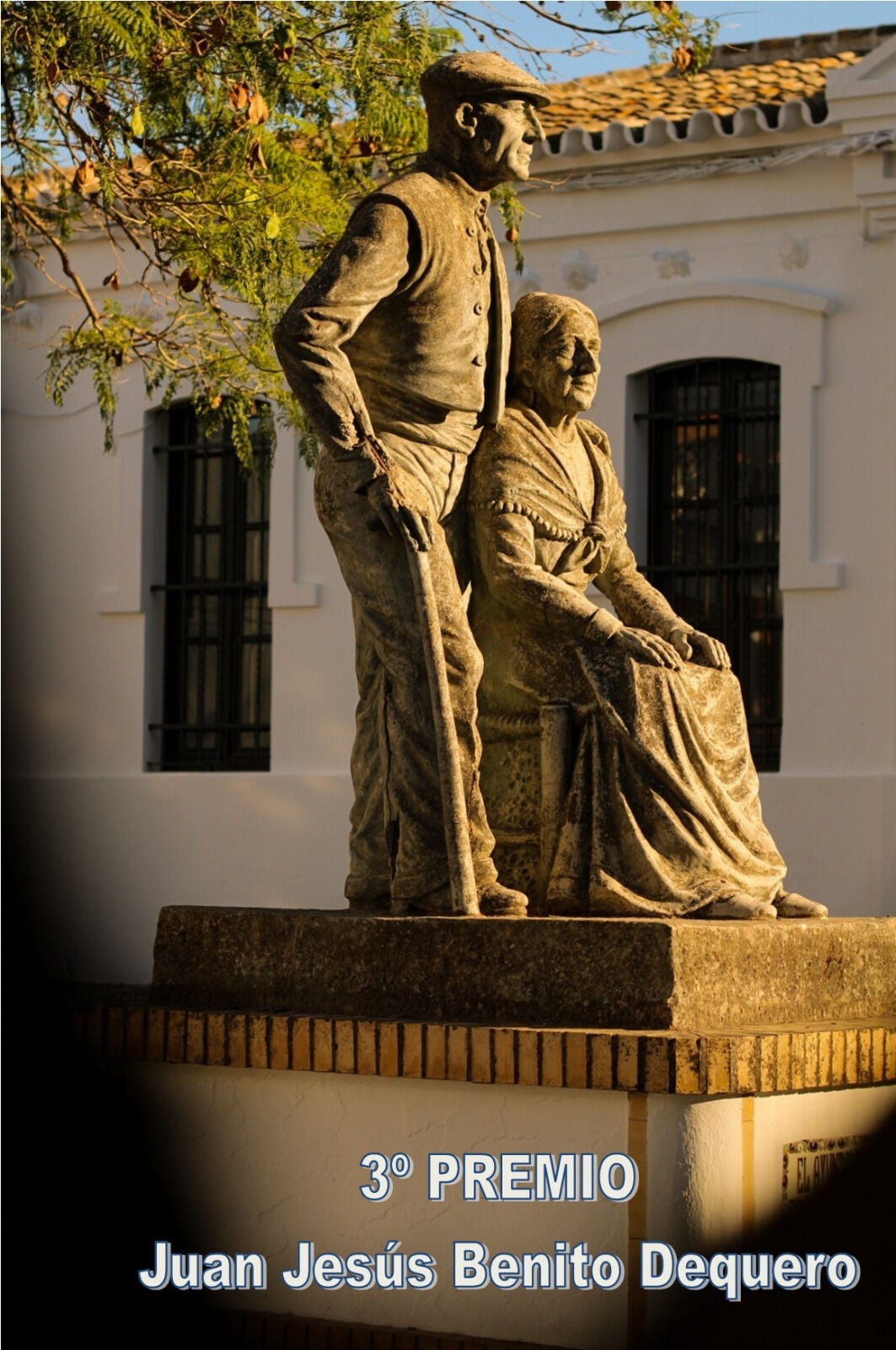 Tercer Premio