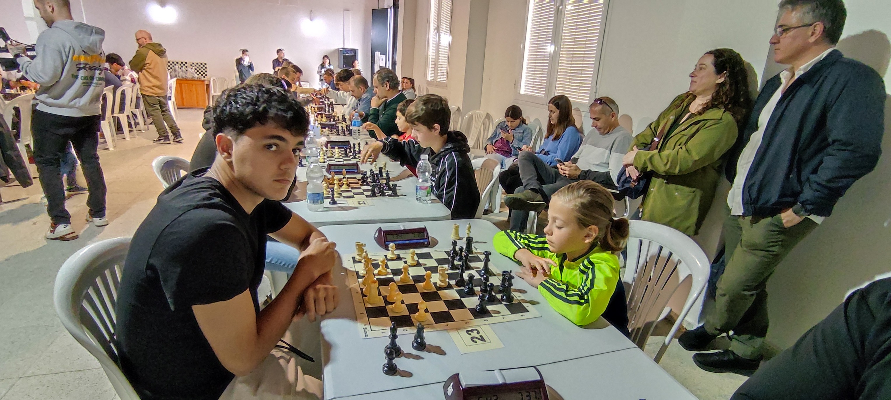 Torneo Ajedrez 2025 (3)