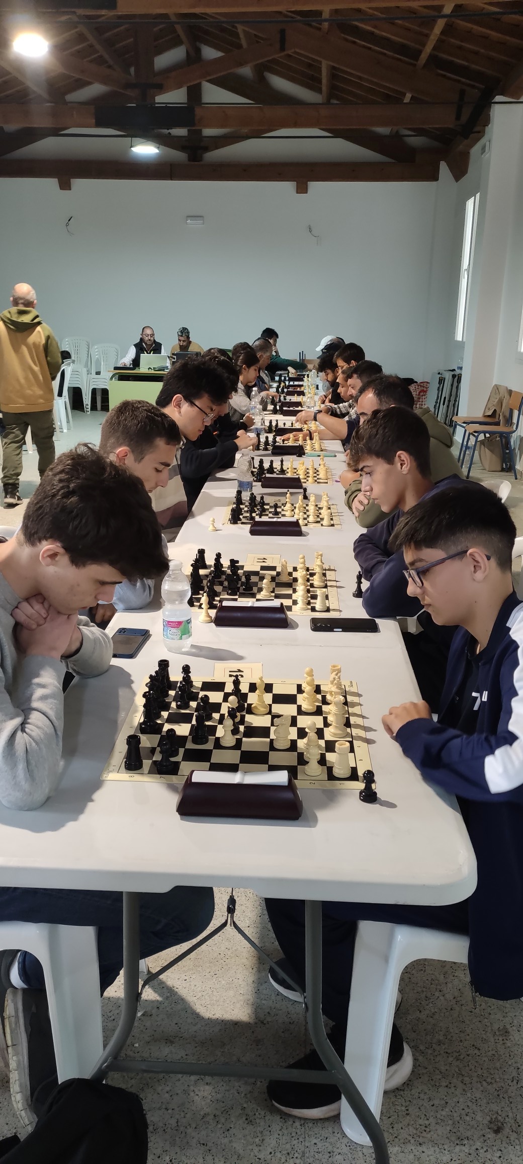 Torneo Ajedrez 2025 (5)