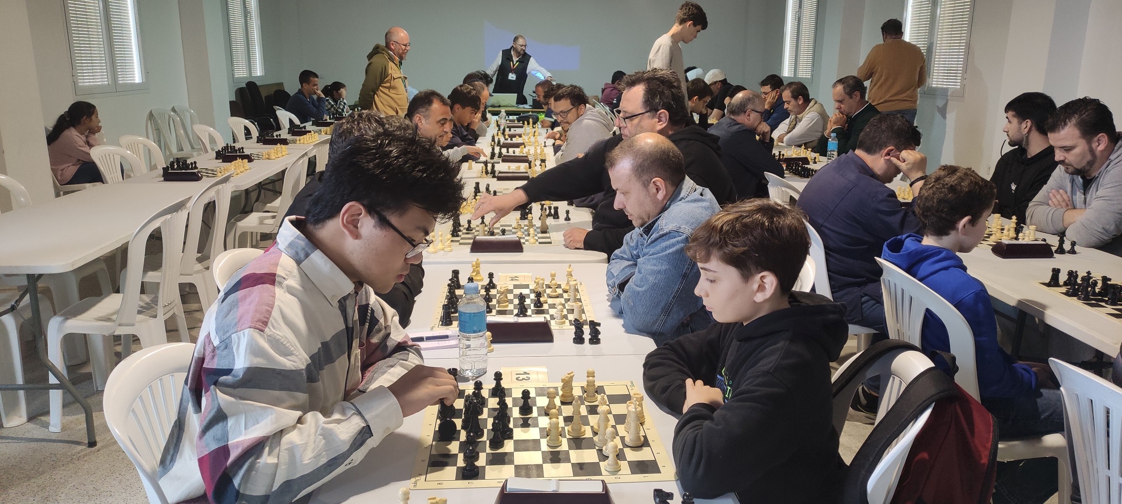 Torneo Ajedrez 2025 (6)