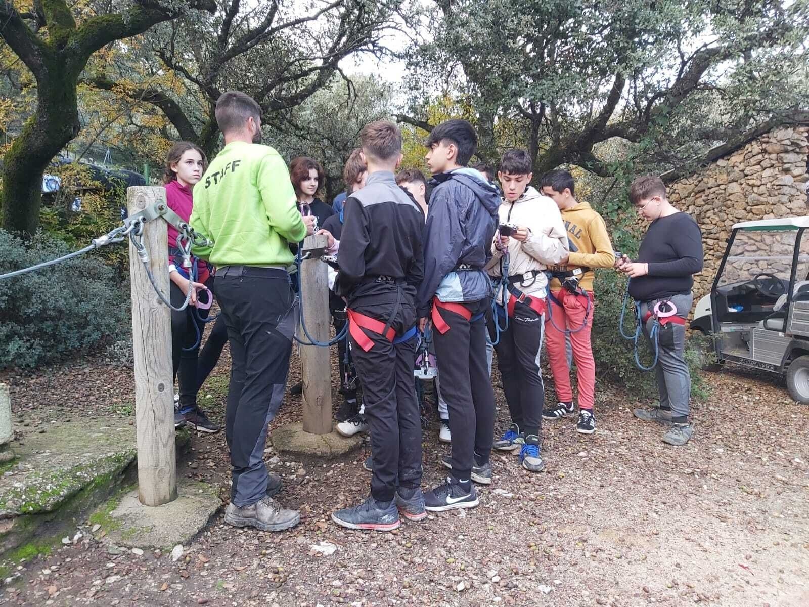 VOLUNTARIADO JUVENIL6