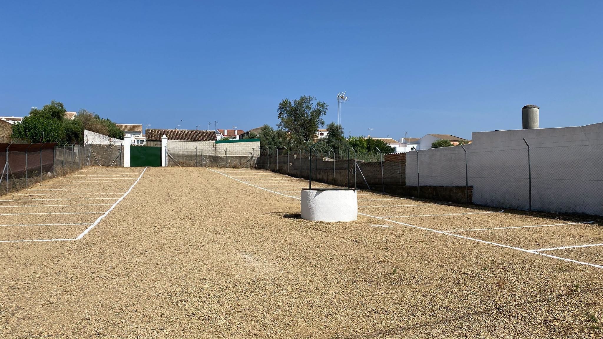 aparcamiento
