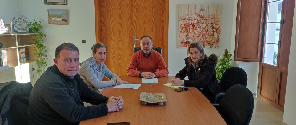 asociacion musico cultural convenio 2025