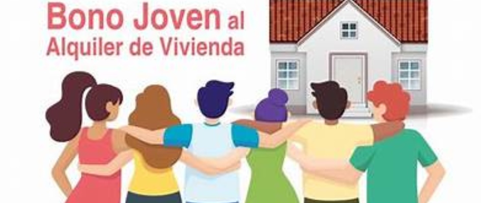 bono ayuda alquiler