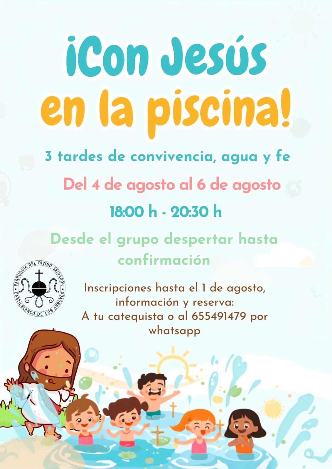 catequesis