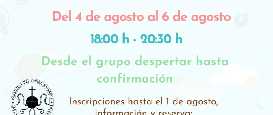 catequesis