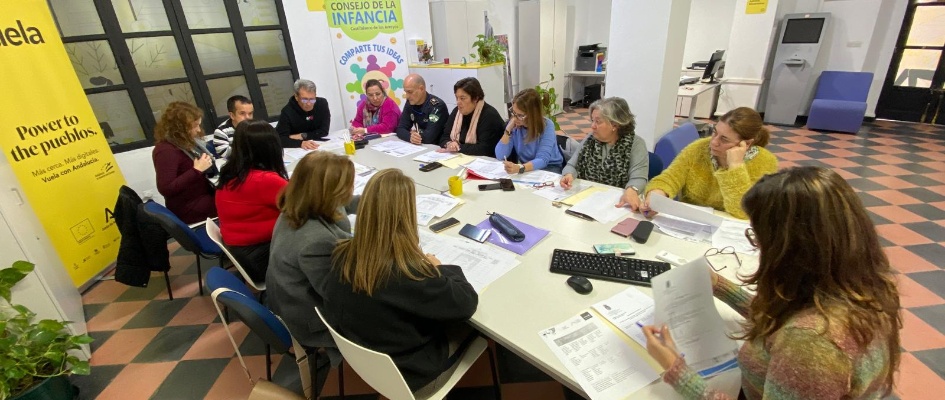 ciudad amiga infancia0