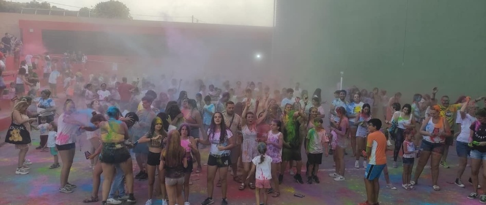 color party10