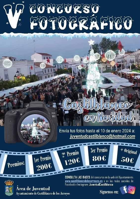 concurso foros