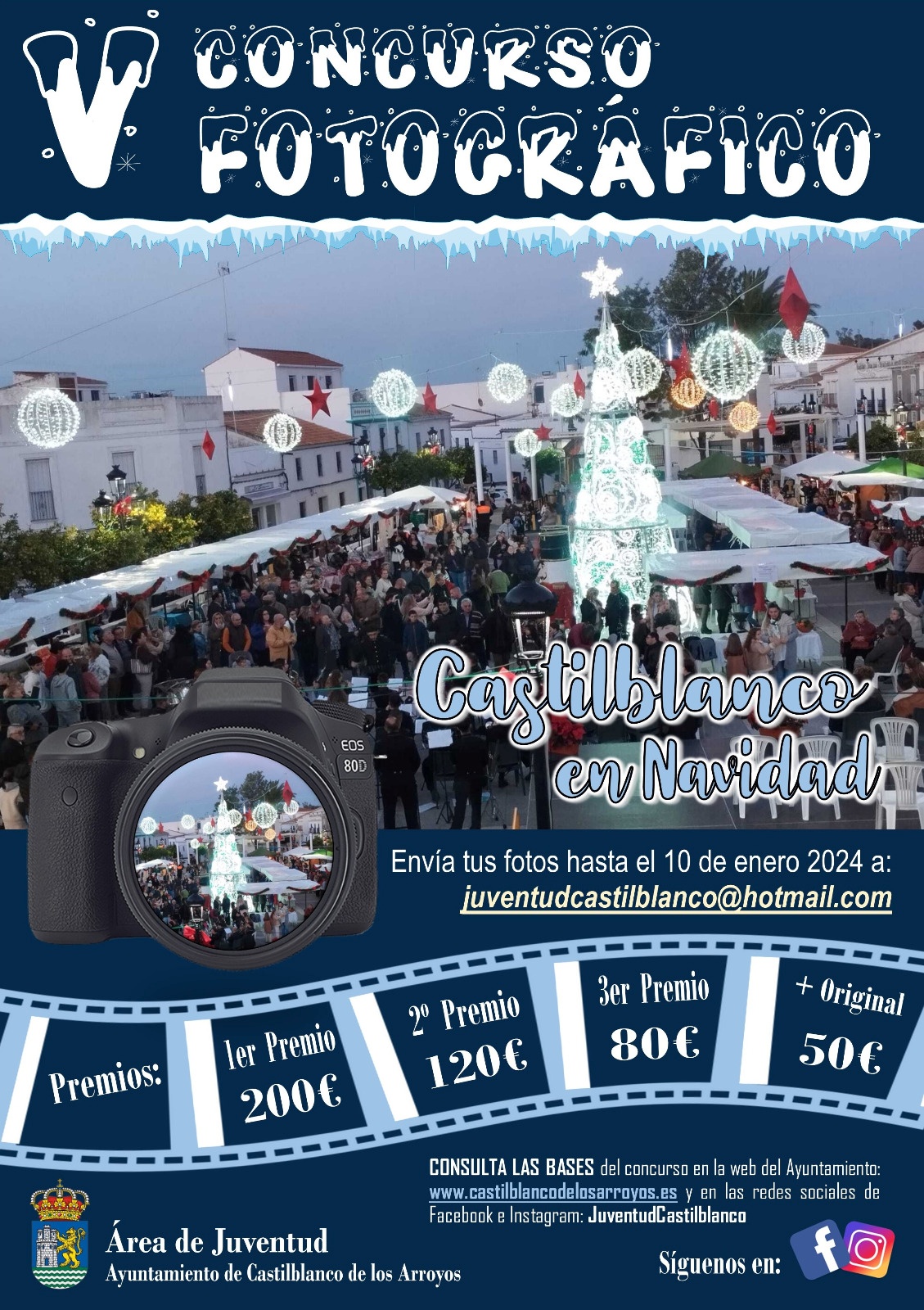 concurso fotos