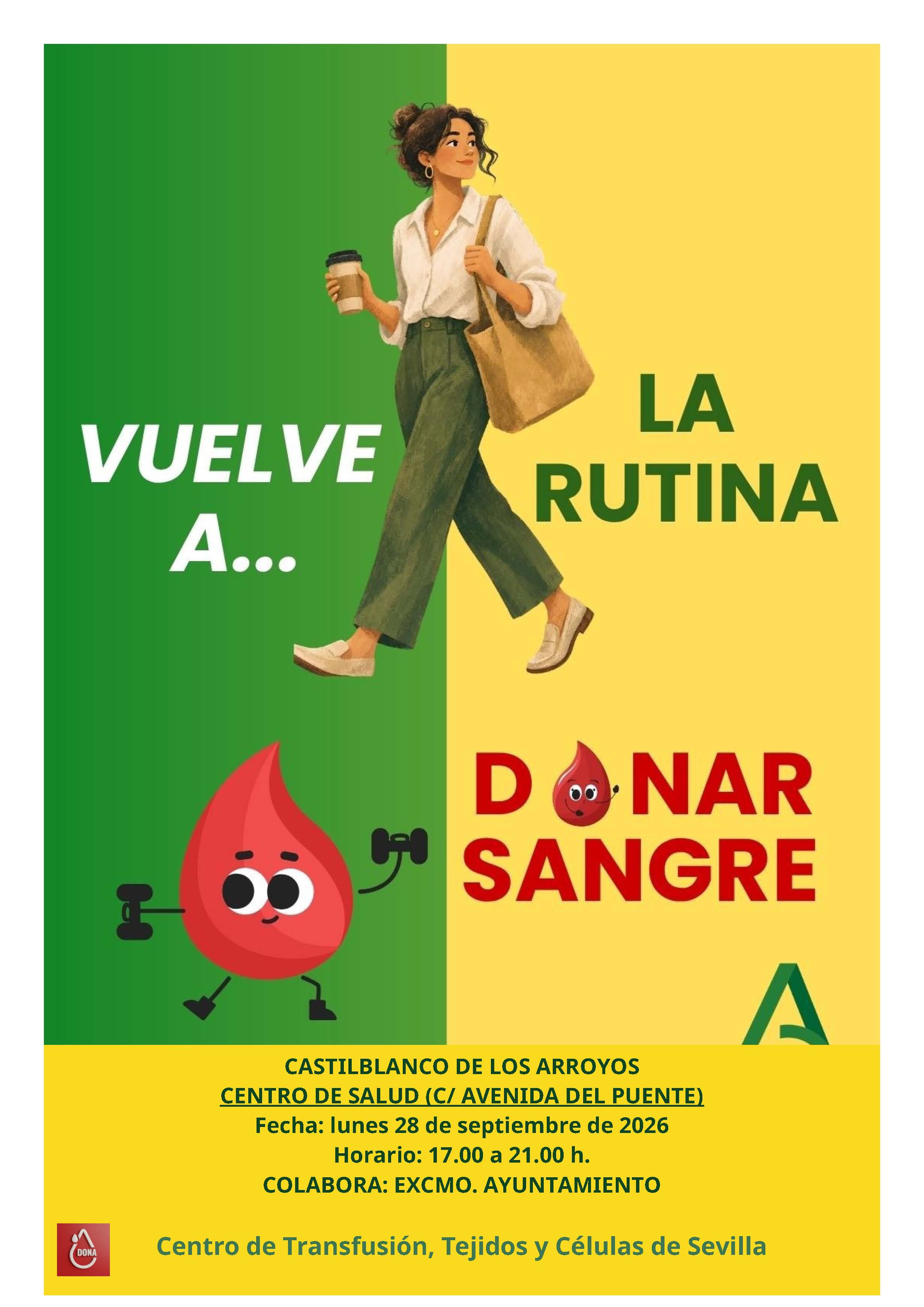 donación de sangre28.09.26