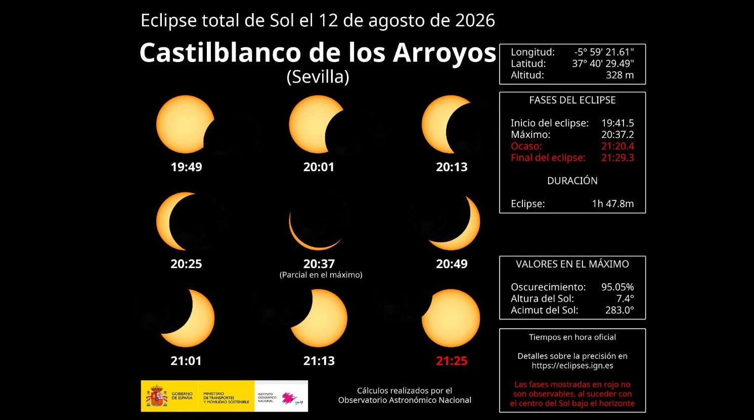 eclipse
