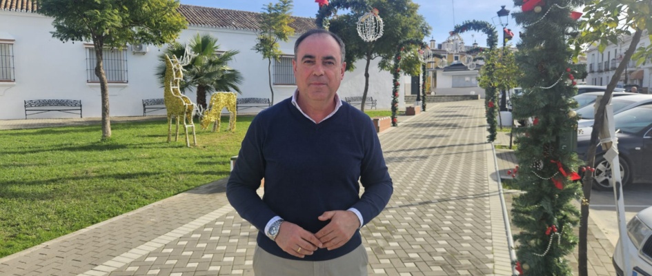 felicitación navidad 2025