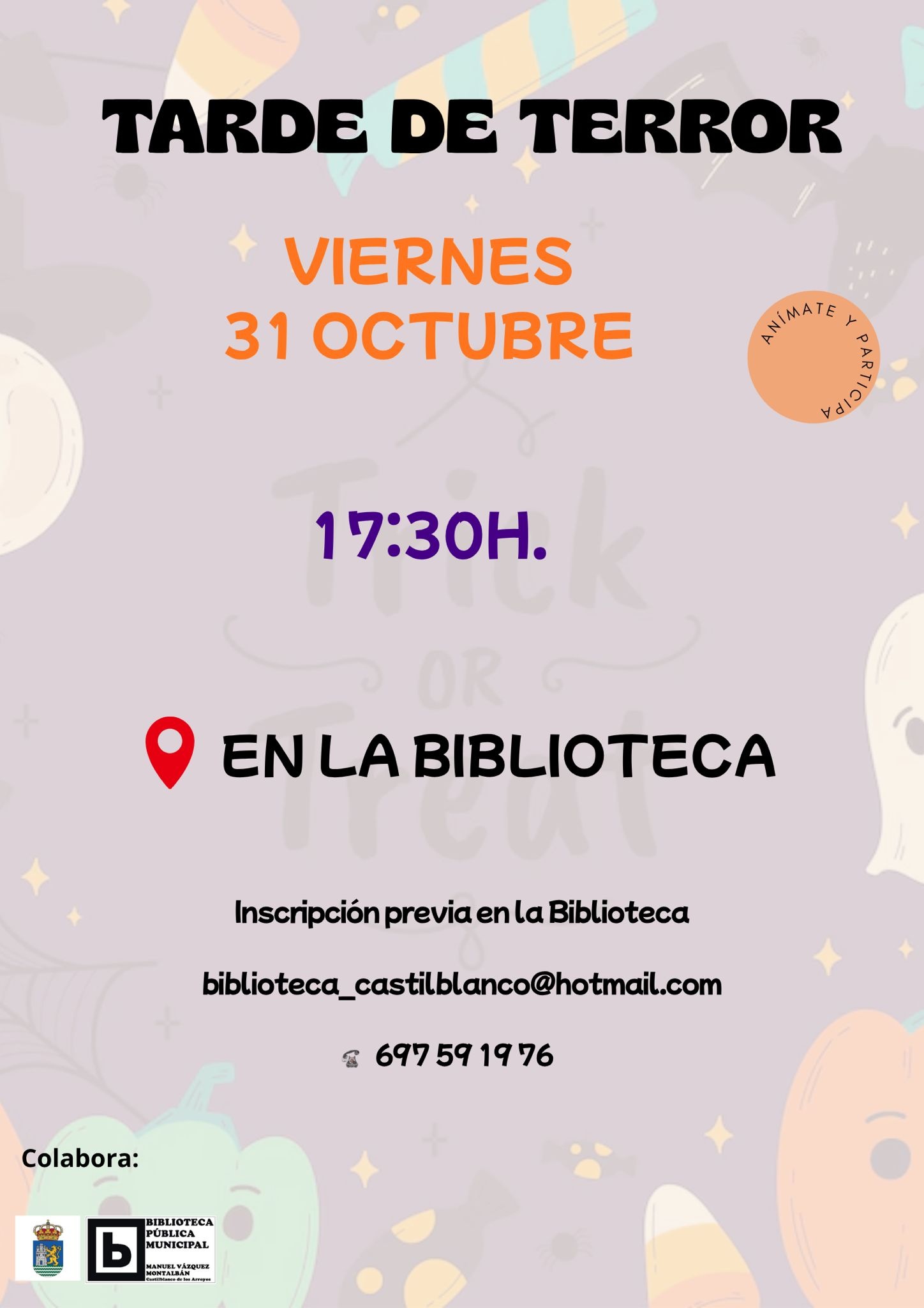 halloween biblioteca2
