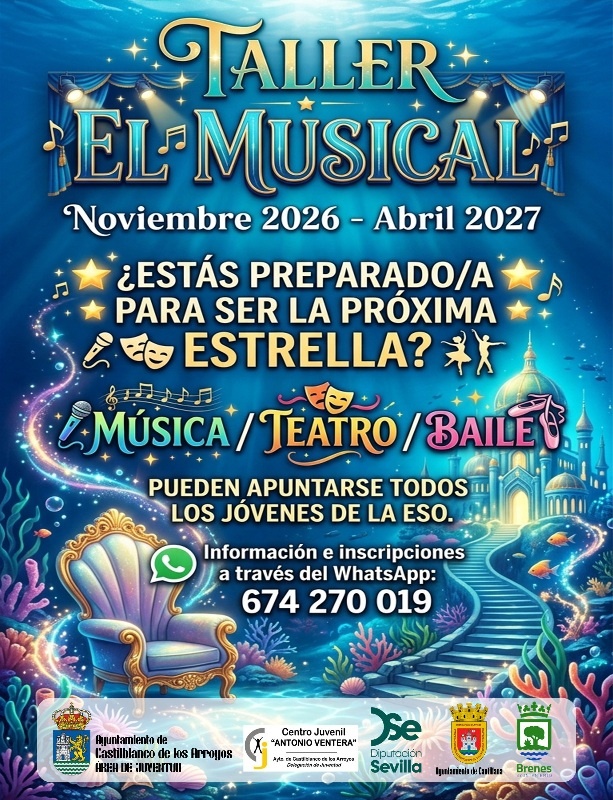 musical